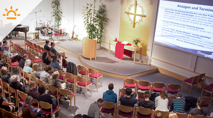 Abendgottesdienst
