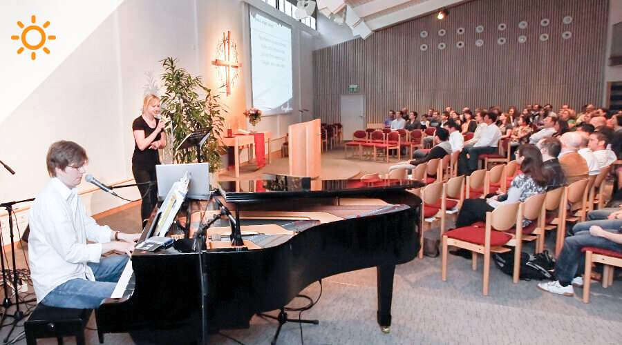 Morgengottesdienst